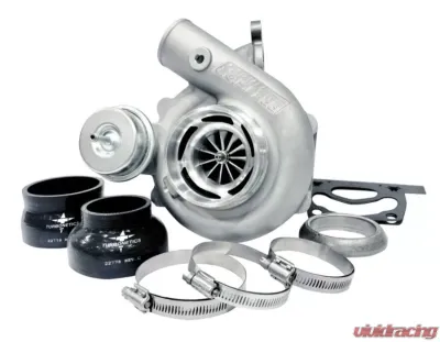 Precision Turbo & Engine Factory Turbo Upgrade Ford Mustang EcoBoost 2015-2022 - 11910