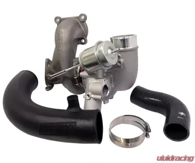 Precision Turbo & Engine Factory Turbo Upgrade  Ford Focus RS EcoBoost 2015-2018 - 11918