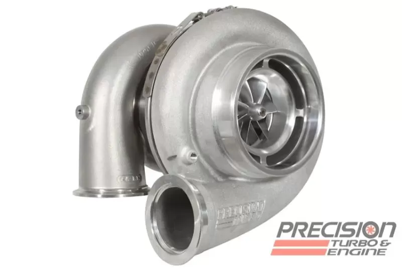 Precision Turbo & Engine Next Gen XPR 9408 PM Modified B/Hsg W/ No Turbine Housing - 26816633999