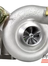 Precision Turbo & Engine Gen 2 55mm Subaru Bolt-On Turbo W/ Stock Comp Cover Inlet & 15 Psi Actuator                                     - 20520301726 - Image 4