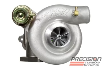 Turbo | Supercharger