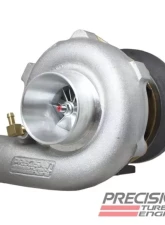 Precision Turbo & Engine PT4831 MFS JB B CC T3 INLET/4-BOLT DISCHARGE .48 A/R                                     - 30201004069 - Image 2