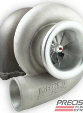 Precision Turbo & Engine GEN2 PT118 BB LFNPCC  T5 INLET/V-BAND DISCHARGE 1.50 A/R                                     - 13718435489 - Image 2