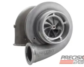Precision Turbo & Engine GEN2 10203 BB PROMOD  PROMOD V-BAND IN/OUT 1.15 A/R