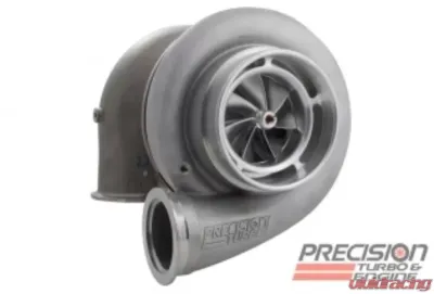 Precision Turbo & Engine GEN2 10203 BB PROMOD PROMOD V-BAND IN/OUT 1.15 A/R - 23816430539