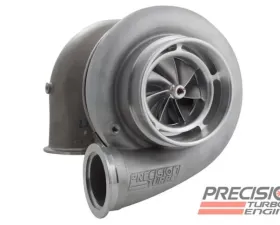 Precision Turbo & Engine GEN2 10208 BB PROMOD  PROMOD V-BAND IN/OUT 1.15 A/R