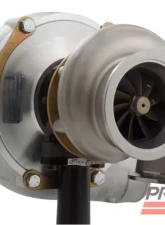 Precision Turbo & Engine GEN2 PT6062 BB SP CC  BUICK 3-BOLT INLET .85 A/R STD ACT                                     - 20904207577 - Image 2