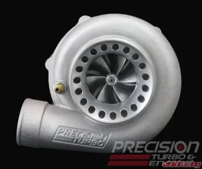 Precision Turbo & Engine GEN1 PT6262 JB SP CC  BUICK 3-BOLT INLET .85 A/R - 11104007579