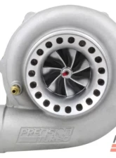 Precision Turbo & Engine GEN2 PT6266 BB SP CC BUICK 3-BOLT INLET .63 A/R HD ACT                                     - 21104210568 - Image 2