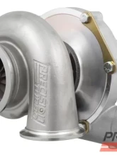 Precision Turbo & Engine GEN2 PT6266 BB SP CC BUICK 3-BOLT INLET .63 A/R HD ACT                                     - 21104210568 - Image 2