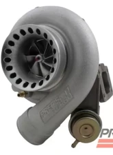 Precision Turbo & Engine GEN2 PT6466 BB SP CC  T3 STAINLESS V-BAND IN/OUT 1.05 A/R                                     - 21304210799 - Image 2