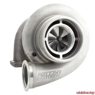 Precision Turbo & Engine GEN1 PT8884 BB 47CC T4 INLET/V-BAND DISCHARGE .96 A/R - 12816218359