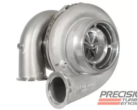 Precision Turbo & Engine GEN2 9103 BB PROMOD  PROMOD V-BAND IN/OUT 1.15 A/R