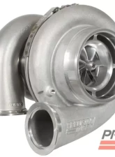Precision Turbo & Engine GEN2 9103 BB PROMOD  T5 INLET/V-BAND DISCHARGE 1.12 A/R                                     - 23016430429 - Image 2