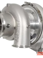 Precision Turbo & Engine GEN2 9103 BB PROMOD  T5 INLET/V-BAND DISCHARGE 1.12 A/R                                     - 23016430429 - Image 2