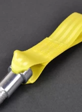 AutoTecknic Yellow Polyester Tow Strap Various BMW Models                                     - AT-0002-YLW - Image 2