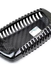 AutoTecknic Dry Carbon Key Fob Case BMW Fx 7 | 6 | 5 | 3 | 2 | 1 -Series | M Models | X4 | X3                                     - ATK-BM-0001-BC - Image 2