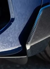 Autotecknic Dry Carbon Winglet Splitters BMW G05 X5 M 2019-2021                                     - ATK-BM-0012 - Image 3
