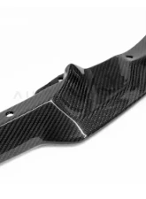 AutoTecknic Carbon Competition Front Aero Lip BMW F80 M3|F82|F93 M4 2015-2020                                     - ATK-BM-0018 - Image 2
