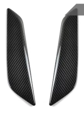 AutoTecknic Pre-Preg Carbon Fender Trim BMW G30 5 Series 2017-2021                                     - ATK-BM-0080 - Image 2