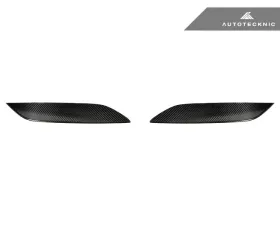AutoTecknic Performance Carbon Fiber Bumber Trim F80 M3 | F82 | F83 M4 18-20