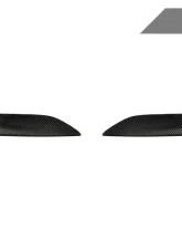 AutoTecknic Performance Carbon Fiber Bumber Trim F80 M3 | F82 | F83 M4 18-20                                     - ATK-BM-0090 - Image 3