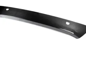 AutoTecknic Dry Carbon Fiber Bumper Trim BMW F85 X5M|F86 X6M 2015-2018