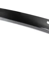 AutoTecknic Dry Carbon Fiber Bumper Trim BMW F85 X5M|F86 X6M 2015-2018                                     - ATK-BM-0098 - Image 4