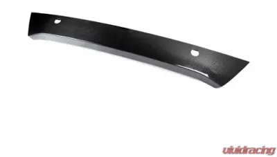 AutoTecknic Dry Carbon Fiber Bumper Trim BMW F85 X5M|F86 X6M 2015-2018 - ATK-BM-0098