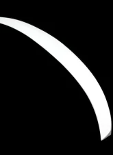 AutoTecknic ABS High Kick Trunk Spoiler BMW F36 430i | 440i 18-21                                     - ATK-BM-0106 - Image 4