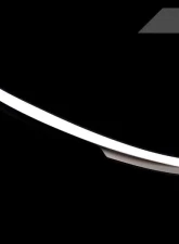 AutoTecknic ABS High Kick Trunk Spoiler BMW F36 430i | 440i 18-21                                     - ATK-BM-0106 - Image 3