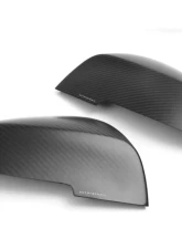 AutoTecknic Dry Carbon Mirror Covers BMW 320d xDrive F30 12-16                                     - ATK-BM-0141 - Image 7