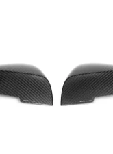 AutoTecknic Dry Carbon Mirror Covers BMW 320d xDrive F30 12-16                                     - ATK-BM-0141 - Image 3