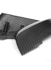 AutoTecknic Dry Carbon Mirror Covers BMW 320d xDrive F30 12-16                                     - ATK-BM-0141 - Image 5