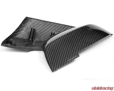 AutoTecknic Dry Carbon Mirror Covers BMW 320d xDrive F30 12-16 - ATK-BM-0141
