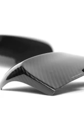 AutoTecknic Dry Carbon Mirror Covers BMW 320d xDrive F30 12-16                                     - ATK-BM-0141 - Image 6
