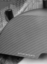 AutoTecknic Dry Carbon Mirror Covers BMW 320d xDrive F30 12-16                                     - ATK-BM-0141 - Image 7