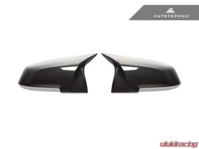 AutoTecknic Version II M-Inspired Painted Mirror Covers BMW F22 2-Series | F30 3-Series | F32|36 4-Series | F87 M2 14-19 - ATK-BM-0142-P