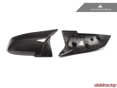 AutoTecknic Version II M-Inspired Painted Mirror Covers BMW F22 2-Series | F30 3-Series | F32|36 4-Series | F87 M2 14-19 - ATK-BM-0142-P
