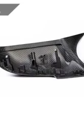 AutoTecknic Version II M-Inspired Painted Mirror Covers BMW F22 2-Series | F30 3-Series | F32|36 4-Series | F87 M2 14-19                                     - ATK-BM-0142-P - Image 3