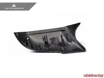 AutoTecknic Version II M-Inspired Painted Mirror Covers BMW F22 2-Series | F30 3-Series | F32|36 4-Series | F87 M2 14-19 - ATK-BM-0142-P
