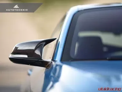 AutoTecknic Version II M-Inspired Painted Mirror Covers BMW F22 2-Series | F30 3-Series | F32|36 4-Series | F87 M2 14-19 - ATK-BM-0142-P