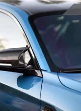 AutoTecknic Version II M-Inspired Painted Mirror Covers BMW F22 2-Series | F30 3-Series | F32|36 4-Series | F87 M2 14-19                                     - ATK-BM-0142-P - Image 6