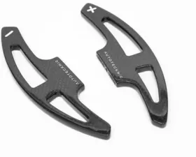 AutoTecknic Carbon Competition Shift Paddles BMW E9X M3|E70 X5M|E71 X6M 2008-2015