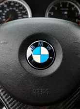 AutoTecknic Carbon Competition Shift Paddles BMW E9X M3|E70 X5M|E71 X6M 2008-2015                                     - ATK-BM-0161-CF - Image 3