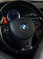 AutoTecknic Carbon Competition Shift Paddles BMW E9X M3|E70 X5M|E71 X6M 2008-2015                                     - ATK-BM-0161-CF - Image 4