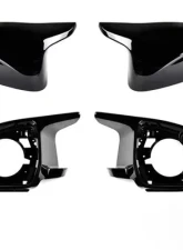 AutoTecknic M-Inspired Complete Retrofit Kit BMW G01 X3|G02 X4 2018-2021                                     - ATK-BM-0221-P - Image 6