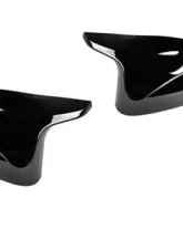 AutoTecknic M-Inspired Complete Retrofit Kit BMW G01 X3|G02 X4 2018-2021                                     - ATK-BM-0221-P - Image 2