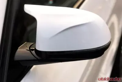 AutoTecknic M-Inspired Complete Retrofit Kit BMW G01 X3|G02 X4 2018-2021 - ATK-BM-0221-P