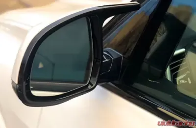 AutoTecknic M-Inspired Complete Retrofit Kit BMW G01 X3|G02 X4 2018-2021 - ATK-BM-0221-P